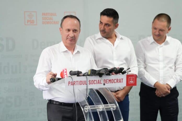 România, la jumătatea implementării reformelor PNRR, după ministrul Adrian Câciu: „38 de reforme (57,6% din total)”