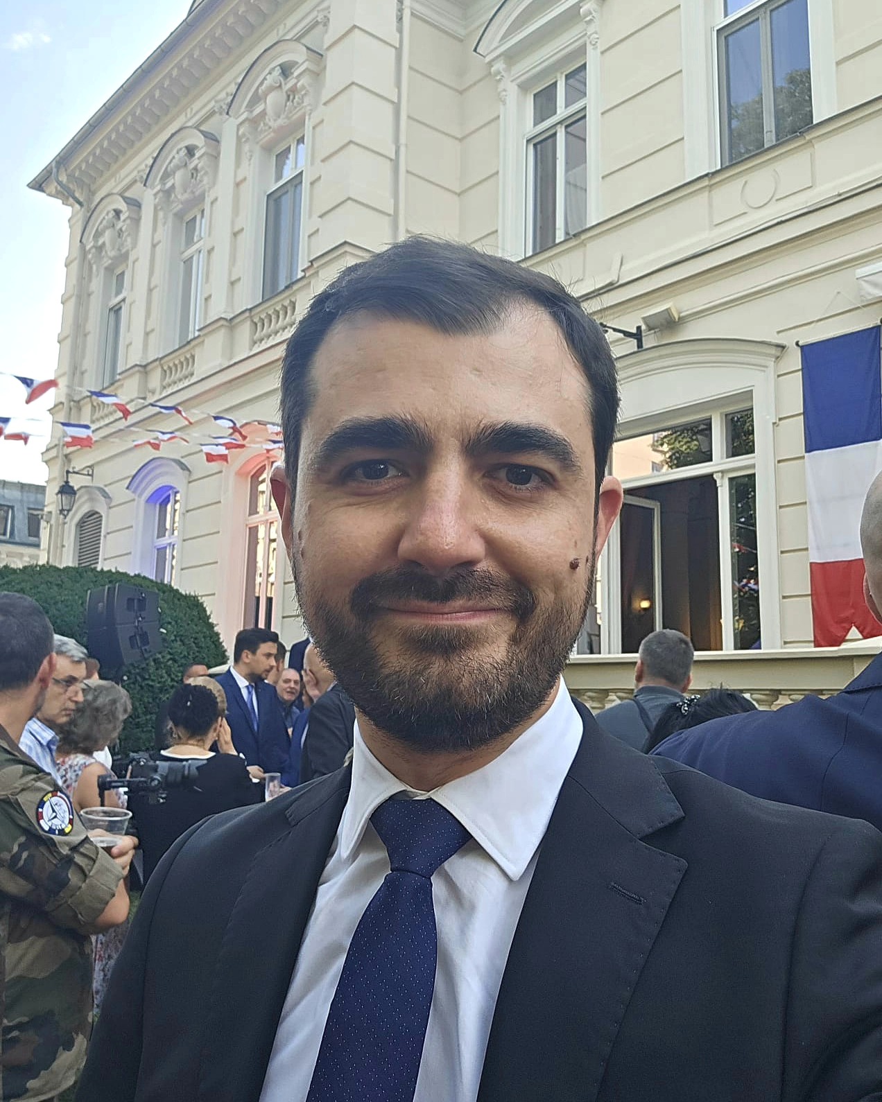 Claudiu Năsui avertizează asupra datoriei publice:
