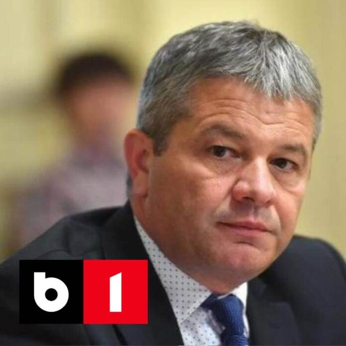 Când va decide PSD candidatul la prezidențiale, anunță senatorul Florian Bodog