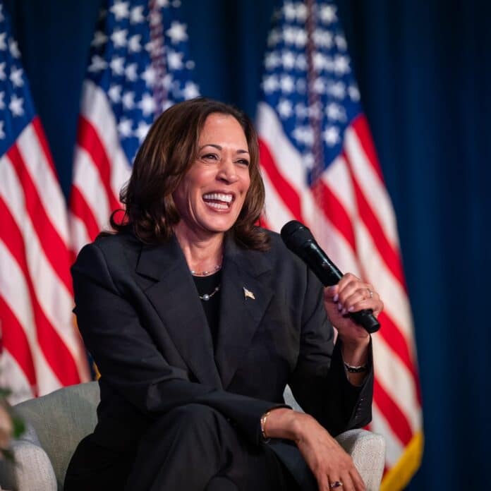 Cine este Kamala Harris: procuror, omul lui Obama și mâna dreaptă a lui Biden. Cum și-a atras antipatia polițiștilor