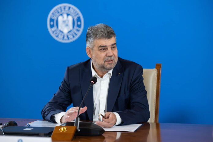 Ciolacu recunoaște că au crescut prețurile, dar zice că o ducem mai bine: „puterea de cumpărare, ne arată cifrele, a crescut