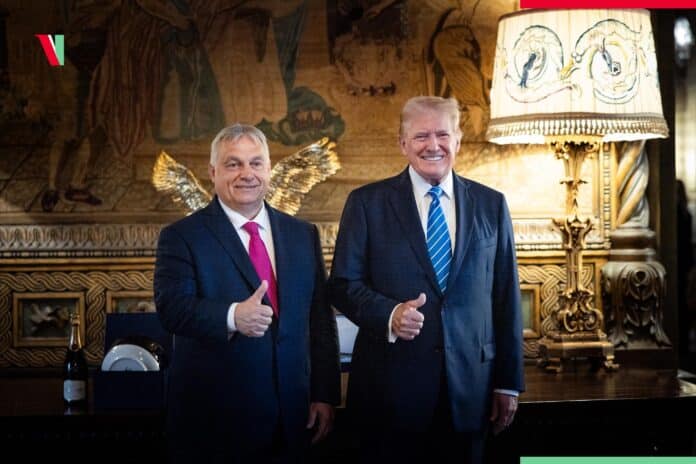 Viktor Orban, despre rolul lui Donald Trump în războiul cu Ucraina: „va fi gata să acționeze imediat”