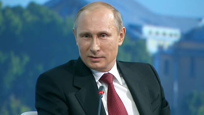 Putin își menține preferința pentru Biden, în ciuda prestației slabe din dezbatere: