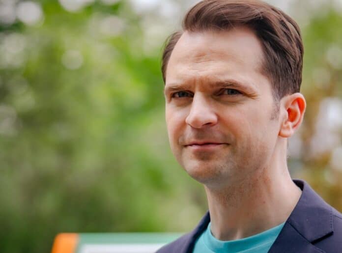 Sebastian Burduja, despre posibilitatea unei pene generalizate de curent în România: „ne uităm cu maximă atenție la securitatea energetică”