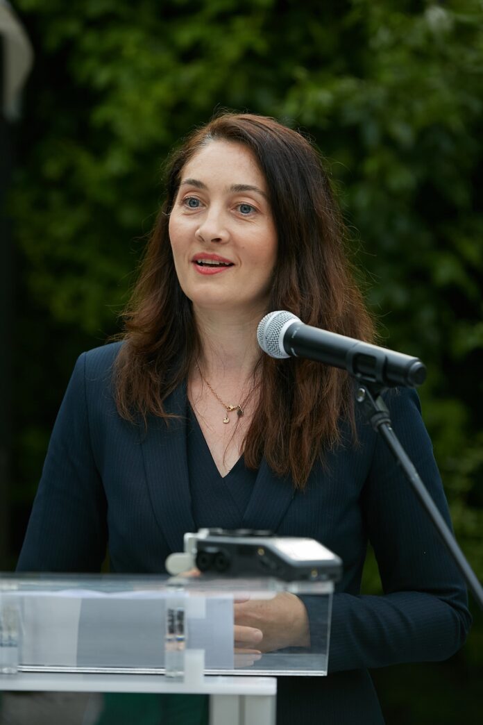 Simona Spătaru, despre noua lege a pensiilor: