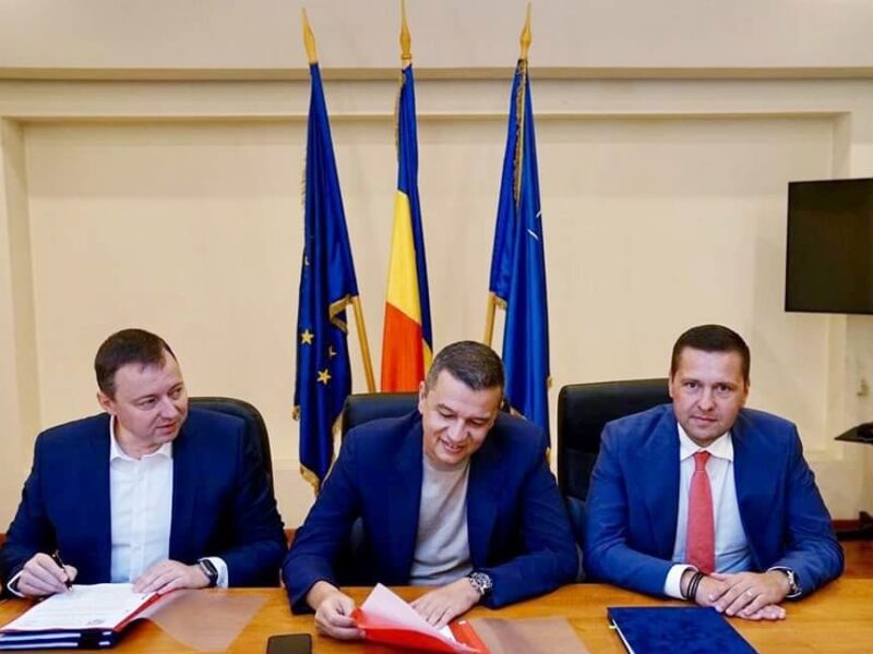 TAROM, lovitură financiară în urma anulării zborurilor. Grindeanu: „Toată această poveste de ieri costă peste 2 milioane de euro TAROM”