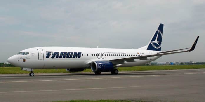 Proteste ale piloților TAROM declarați „inapți de zbor” : Pierderi de milioane și haos pe aeroporturi. „Această acțiune este un semnal de alarmă”