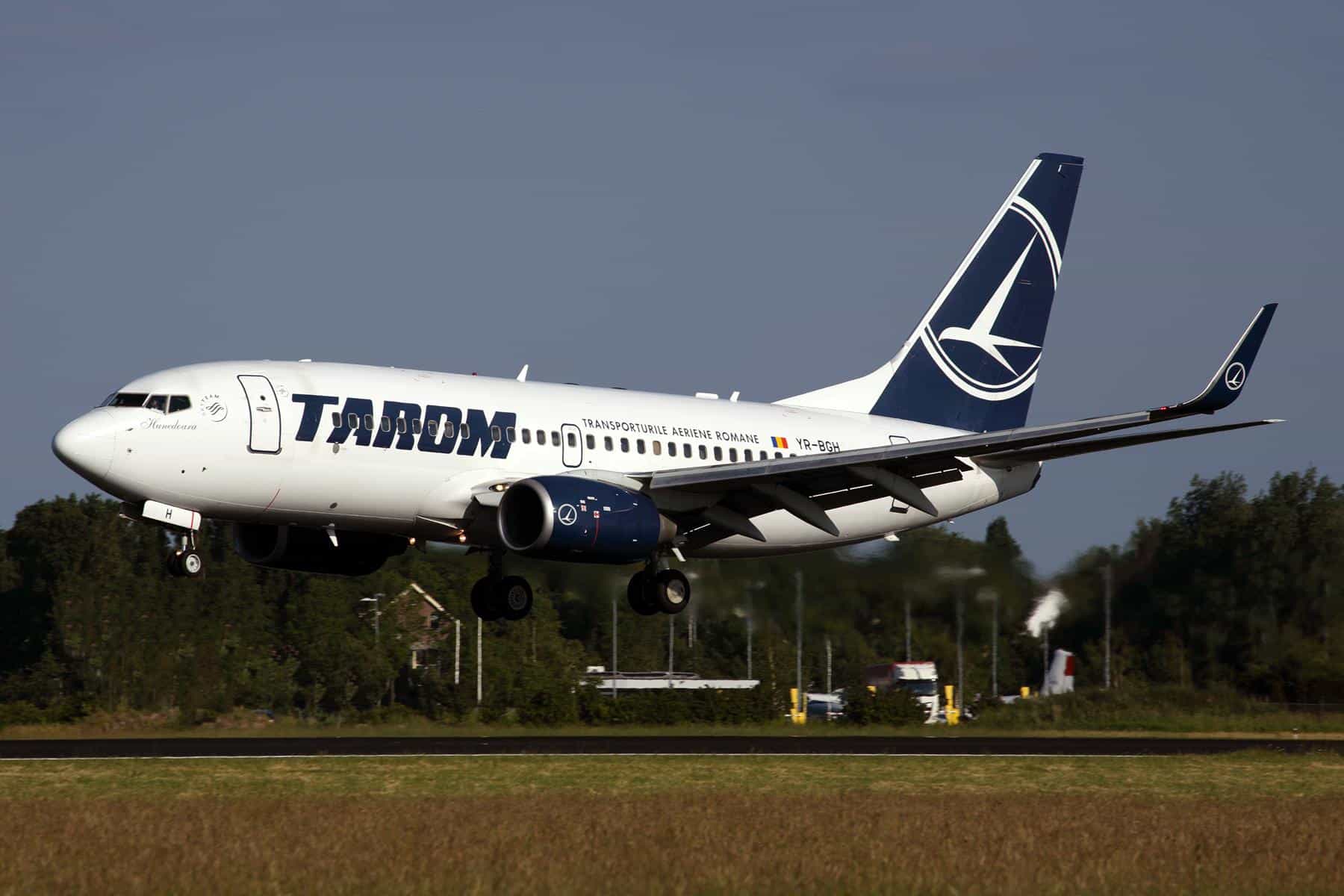 tarom