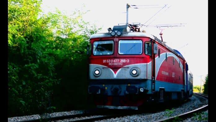 CFR și canicula, după trenurile-cuptor de săptămâna trecută: Oficial, acum doar 5% din vagoane au probleme cu aerul condiționat
