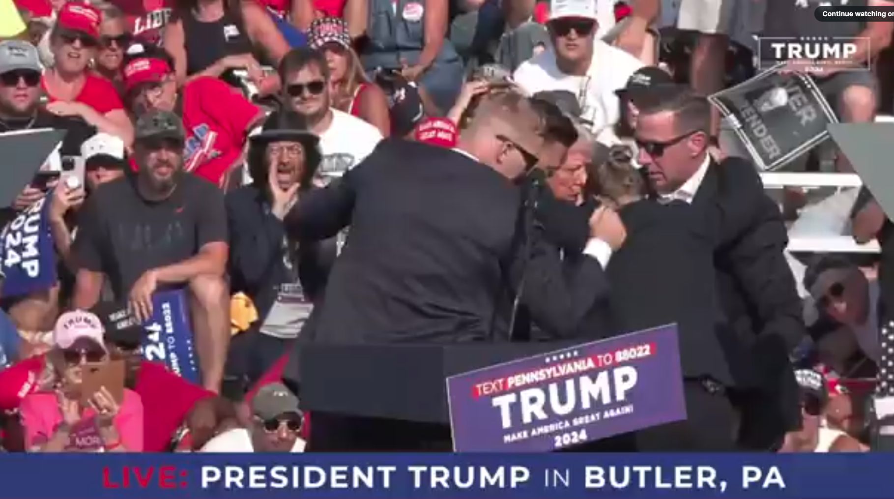 Cine era Thomas Matthew Crooks, trăgătorul care a fost la un pas să-l ucidă pe Trump