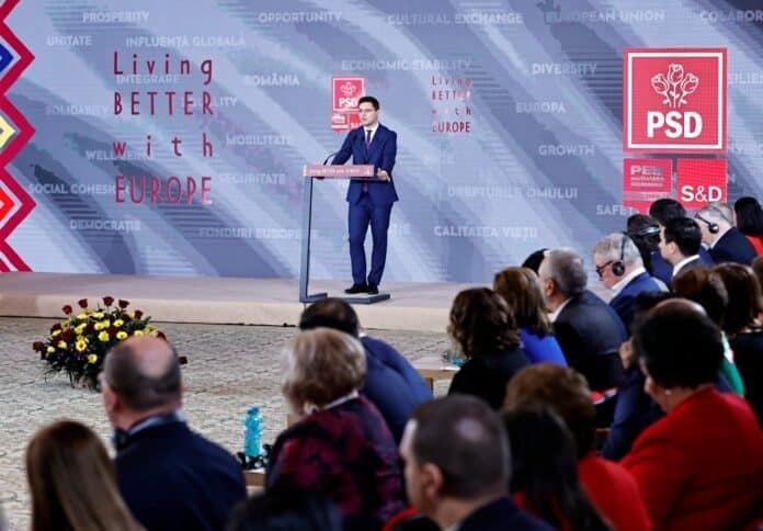 Ce post de comisar european ar obține România. Victor Negrescu: „negociem cu președinta Comisiei Europene”