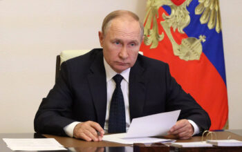 Mesajul transmis de Kremlin după ce Trump l-a criticat dur pe Putin 2 Lovitura primită în Marea Britanie de un oligarh apropiat de Putin. Ancheta a durat doi ani