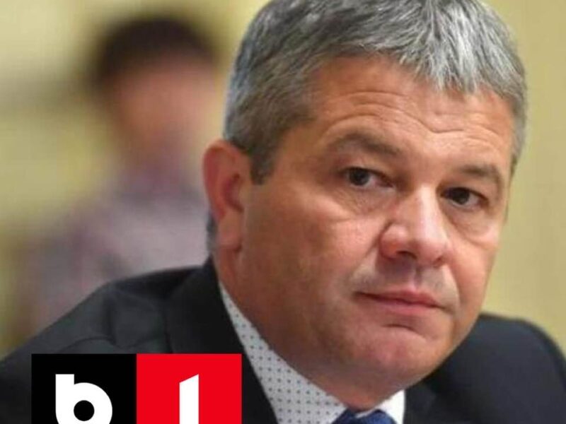 Senatorul PSD Florian Bodog, despre banii de pensii din 2025: „calculele vor veni de la Ministerul de Finanțe"