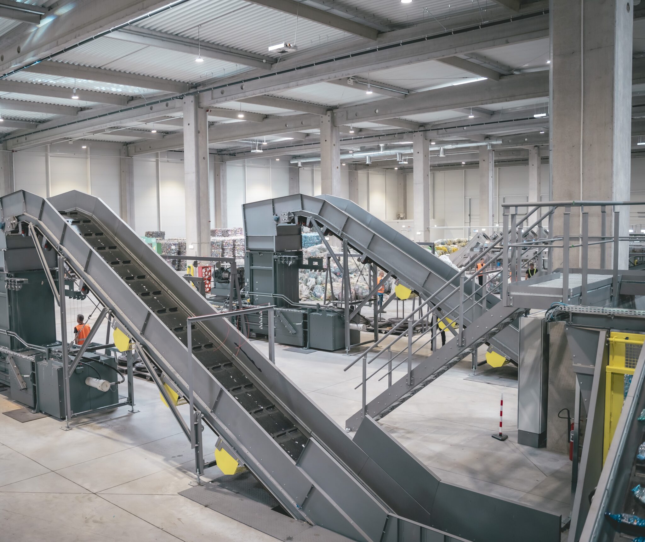 Sistemul de Garanție-Returnare.