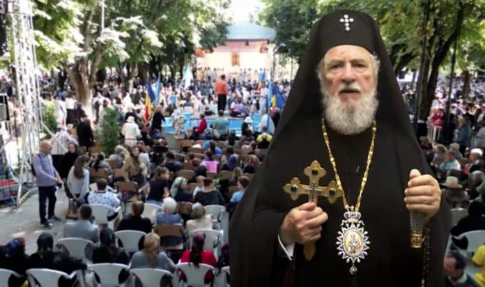 Mesajul Înaltpreasfințitului Părinte Mitropolit Nifon, Arhiepiscopul Târgoviștei, cu prilejul sărbătorii Sfântului Ierarh Nifon. „Acestui binecunoscut sfânt îi datorăm uimitoarea înflorire culturală din Muntenia”