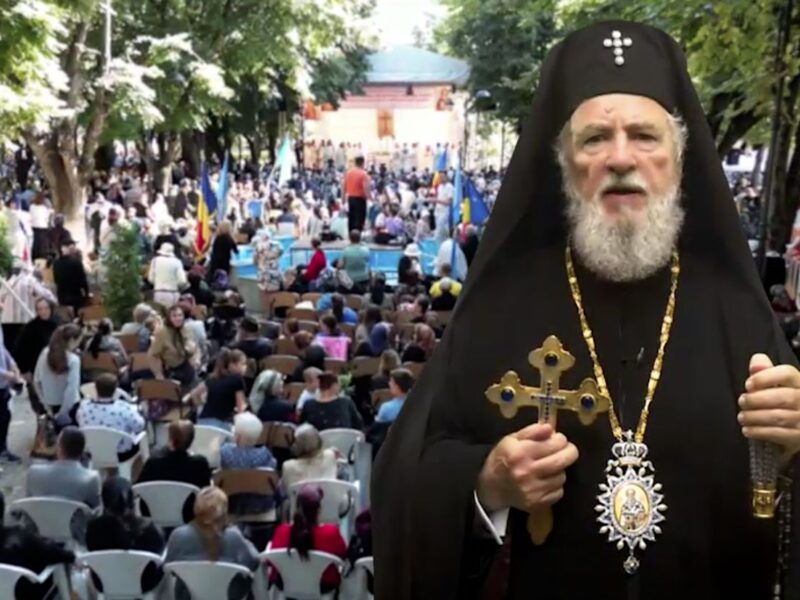 Mesajul Înaltpreasfințitului Părinte Mitropolit Nifon, Arhiepiscopul Târgoviștei, cu prilejul sărbătorii Sfântului Ierarh Nifon. „Acestui binecunoscut sfânt îi datorăm uimitoarea înflorire culturală din Muntenia”