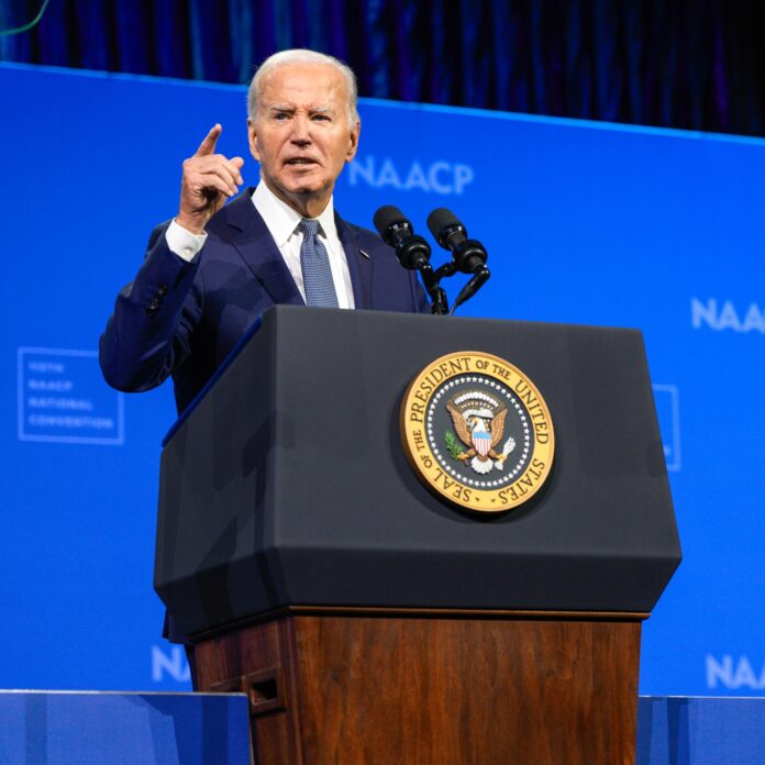 Biden aprobă o strategie nucleară secretă, focalizată pe amenințarea chineză