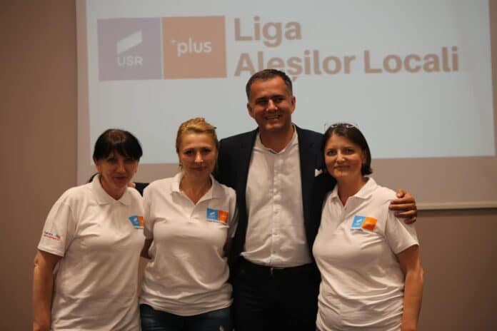 Primarul USR al Bacăului, Lucian Viziteu: PNL și PSD au crescut impozitele de trei ori. “Nu mai cred în nicio promisiune, dacă ar zice că afară plouă, eu mă duc și deschid geamul, să verific”