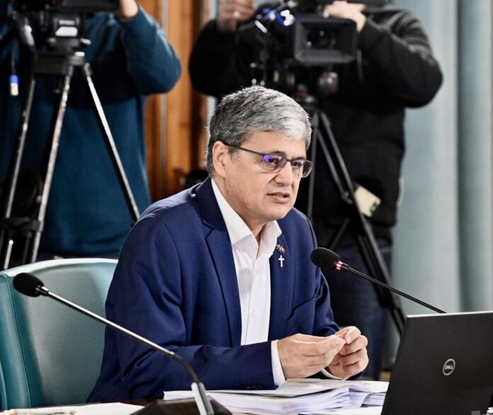 Ce se va întâmpla cu impozitele plătite de români. Marcel Boloș anunță economii bugetare de 5 miliarde de lei, dar nu știe încă de unde taie