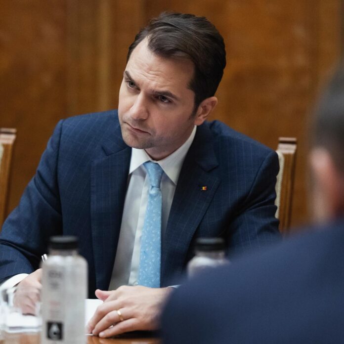 Sebastian Burduja, despre capacitatea energetică uriașă a României: