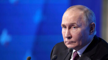 Rusia amenință o țară NATO: ”Uitați-vă la Ucraina și trageți concluzii!” 6 Vladimir Putin