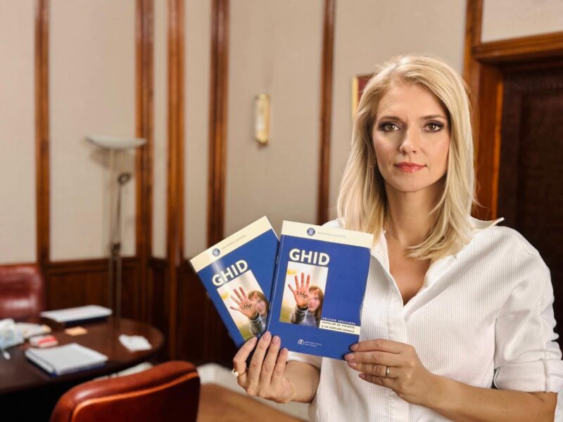 Alina Gorghiu a spus cât costă repatrierea fugarilor, din Brazilia, Republica Dominicană, Costa Rica și Australia
