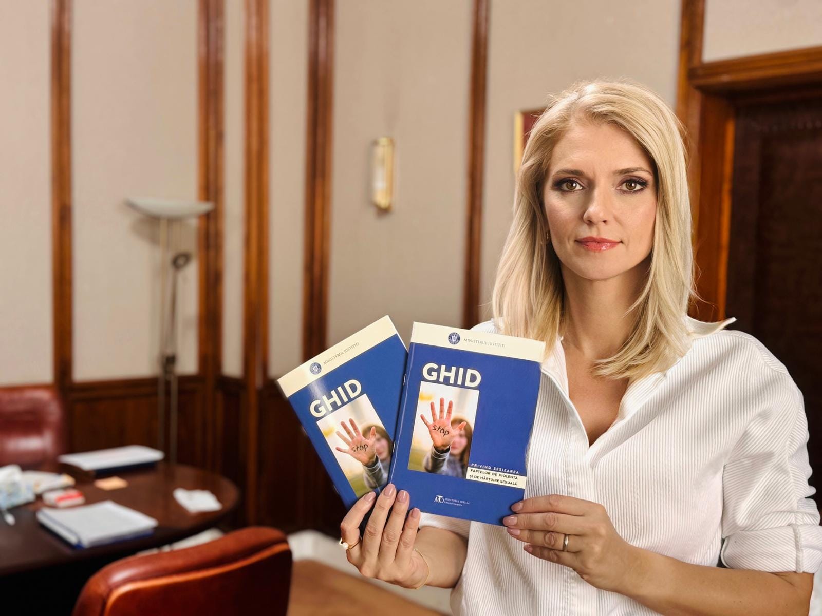Alina Gorghiu a spus cât costă repatrierea fugarilor, din Brazilia, Republica Dominicană, Costa Rica și Australia