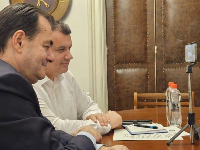 Eugen Tomac: „Adio Schengen”. Un eveniment cu consecințe dezastruoase a avut loc