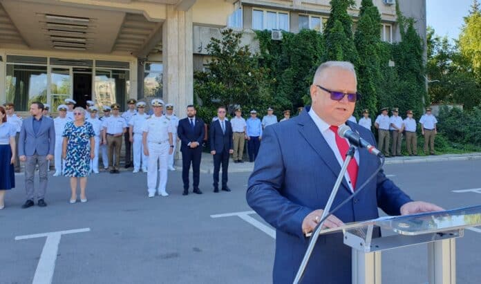 Prefectul de Brăila, acuzat de fraudă în obținerea pensiei de jandarm. Ce manevre a pus la cale să primească lunar peste 4.000 de lei