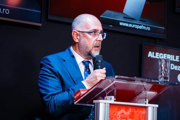 Kelemen Hunor critică dur amnistia fiscală propusă de Guvern. „Am ajuns în situația în care, dacă ministrul de Finanțe îți dă 'bună ziua', nu-l crezi