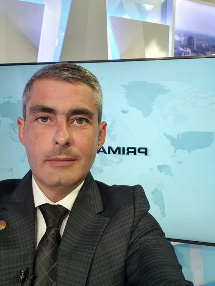 Lucian Lungoci (PSD): Refuzat la export, Klaus Iohannis îi obligă pe cei de la PNL să-i găsească un serviciu în România. Are o pensie frumoasă, iar acum îi trebuie și un serviciu