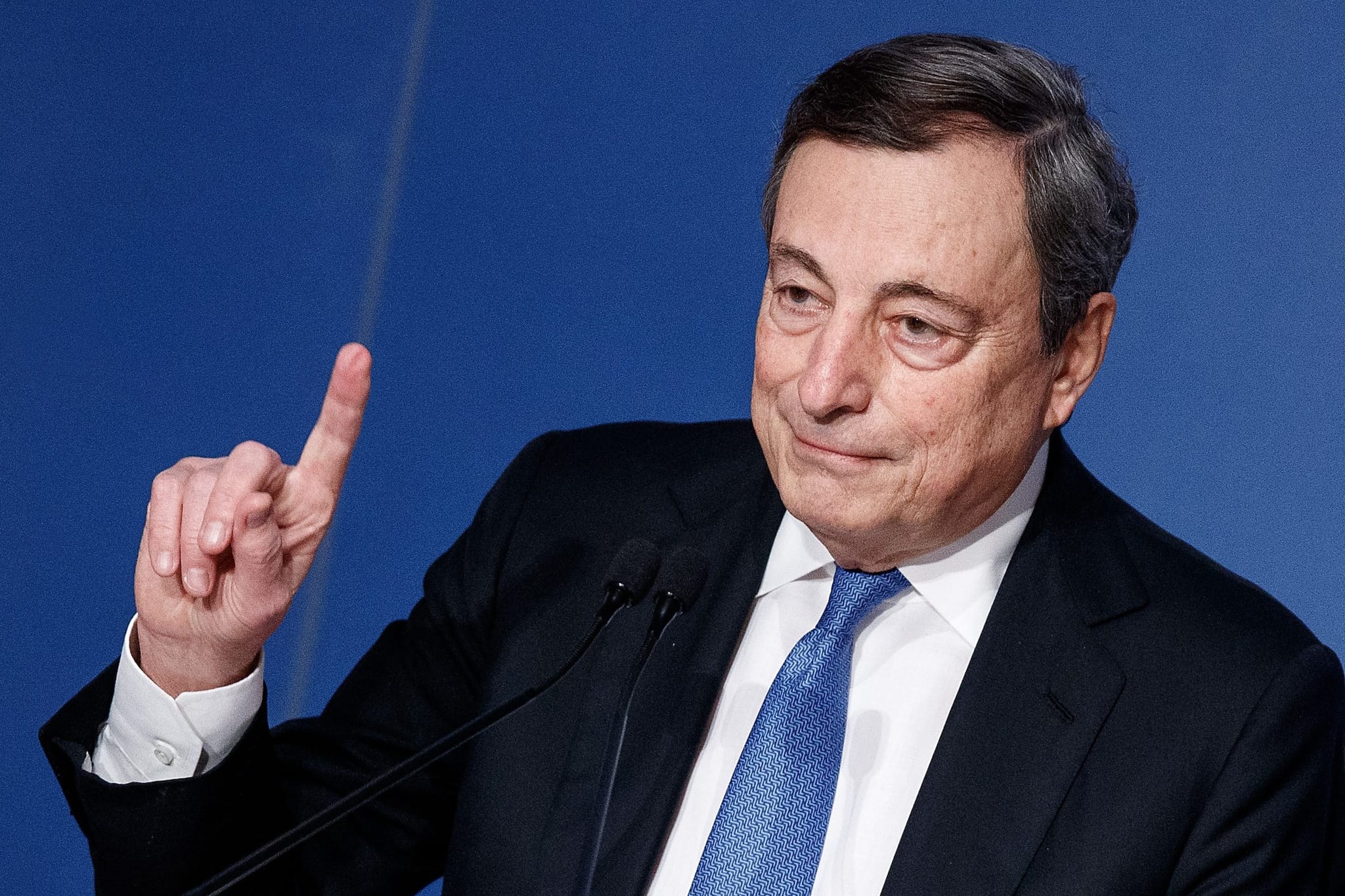 Raportul Draghi: UE depinde excesiv de echipamente de apărare străine, în special americane