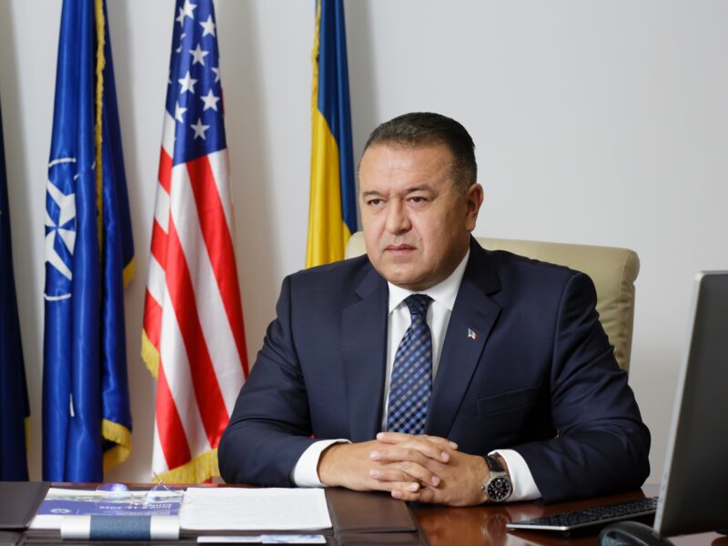 Mihai Darban, CCIR: Lipsa unui brand românesc puternic, problema României și a țărilor post-comuniste. „Dacia” nu mai e autothton cu adevărat
