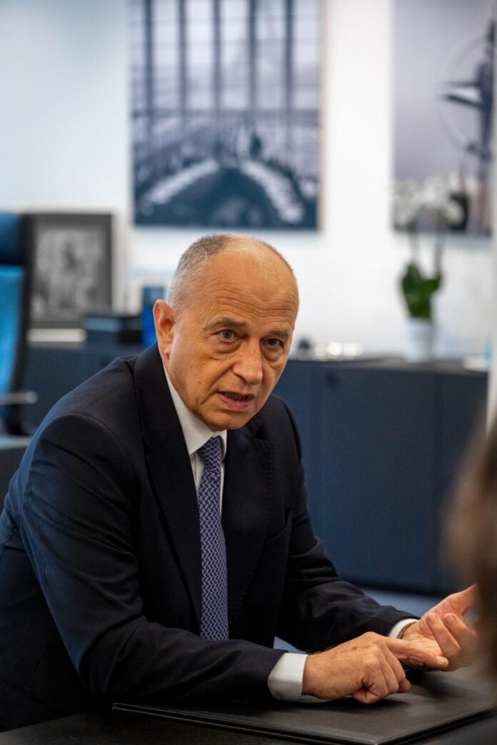 Mircea Geoană, despre doborârea dronelor rusești care intră în România: „Dacă e ceva grav, să reacționăm cu toată forța NATO”