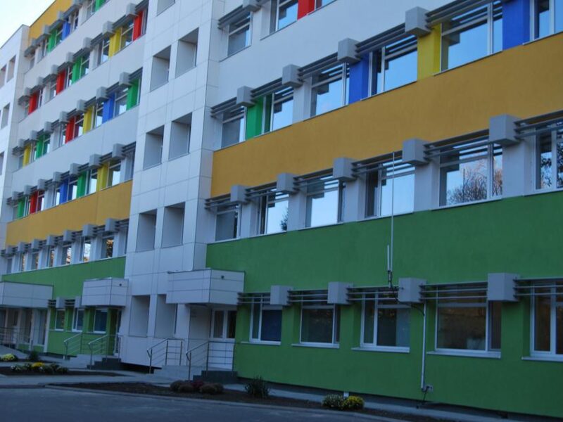 Scandal la Spitalul Județean Vaslui: Pompierii ISU au intrat în control peste pacienții dezbrăcați