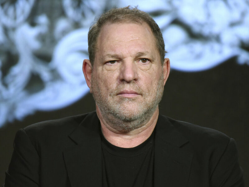 Harvey Weinstein suferă de o formă de leucemie. Fostul mogul este tratat la închisoare după mișcarea #MeToo
