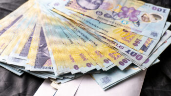 România, tot mai îndatorată! Datoria publică a crescut într-un ritm alarmant! 1 bani