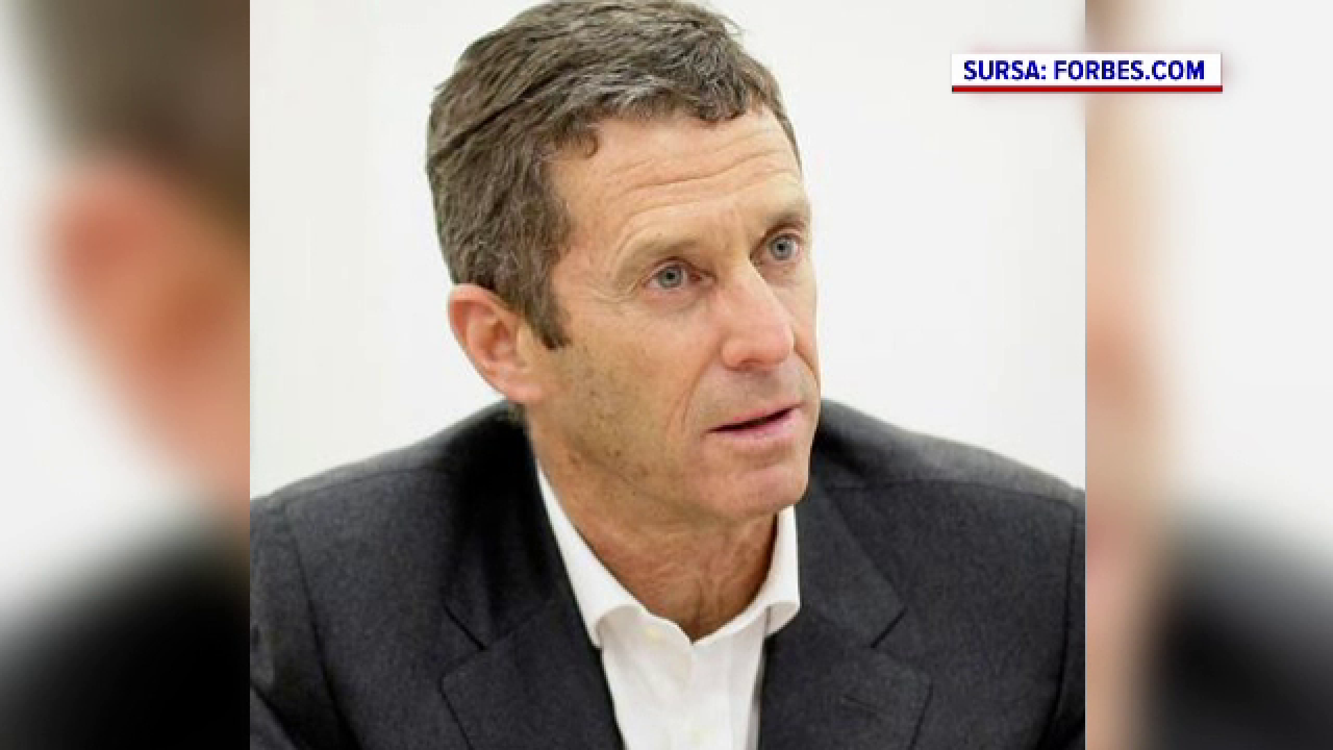 Mogulul Beny Steinmetz, reținut din nou în Grecia. Până acum a scăpat de fiecare dată