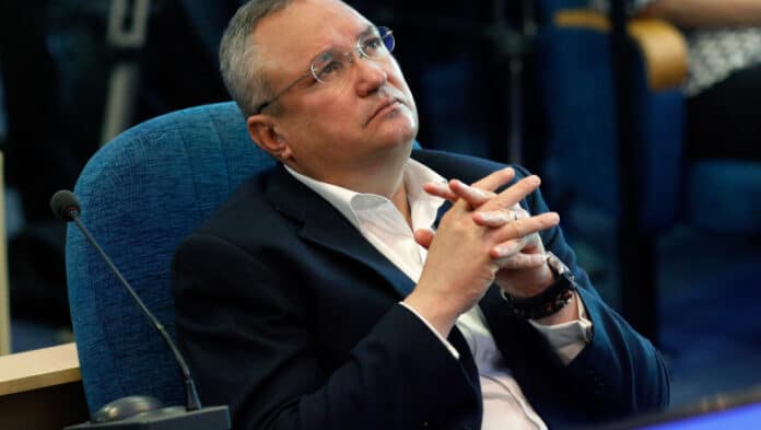 Ce a făcut Nicolae Ciucă la Revoluție și ca membru al Partidului Comunist Român: „Mi-am cerut scuze”