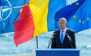 Scenariile furtunii perfecte. Ce se poate întâmpla dacă CCR anulează primul tur al alegerilor prezidențiale 3 Jurnalul de călătorie al lui Klaus Iohannis. 25 de milioane de euro cheltuite pe toate vizitele prezidențiale. „Explozia” post pandemie