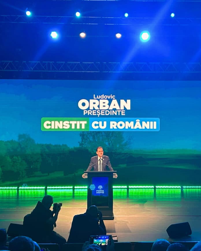 Ludovic Orban dezvăluie mega-învoiala PSD: „Nu vi se pare ciudat că în afară de Ciolacu sunt atâția iepuri printre candidați?