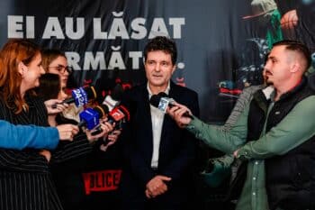 Nicușor Dan, tranșant:, „Voi cere intervenția NATO" dacă Moldova e atacată de Rusia” 6 Nicușor Dan