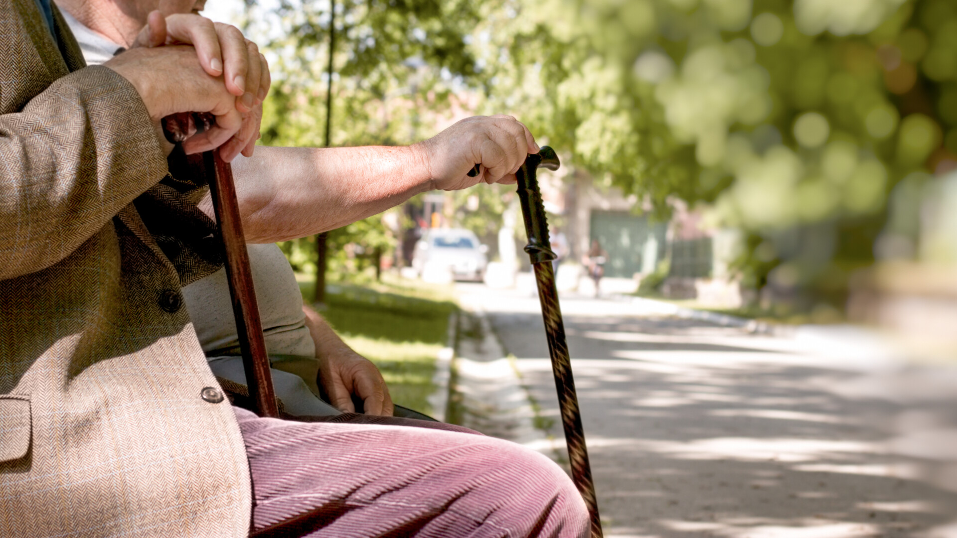 Majorare pentru un milion de pensionari. Categoria care este vizată