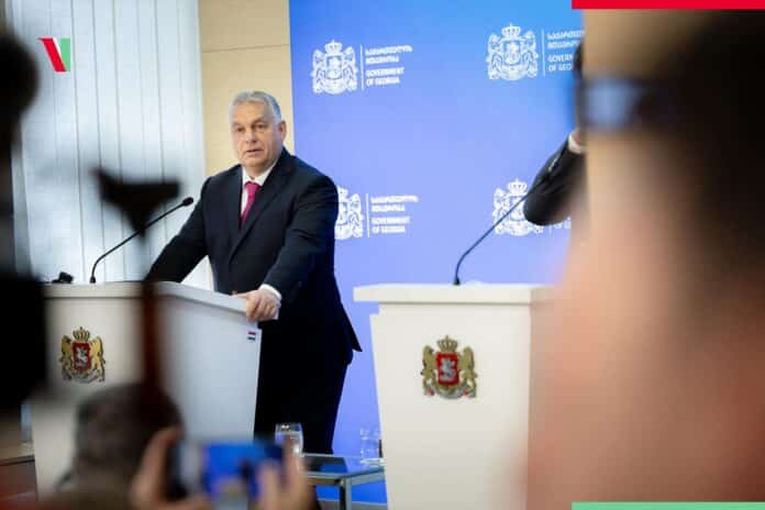 Afrontul adus de Viktor Orban către NATO. Ce a refuzat să facă, chiar la Budapesta