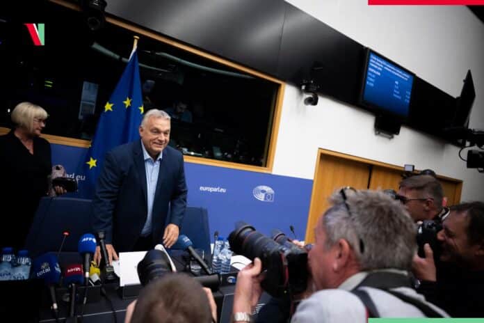 Ungaria blochează din nou ajutorul financiar pentru Ucraina. Europa trebuie să țină cont de un factor determinant înaintă să dea 50 de miliarde de euro