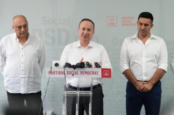 Adrian Câciu îi dă „nucleara” candidatului PNL la prezidențiale: „Ciucă e cu Iohannis, e sluga lui” 4 Adrian Câciu îi dă „nucleara” candidatului PNL la prezidențiale: „Ciucă e cu Iohannis, e sluga lui”