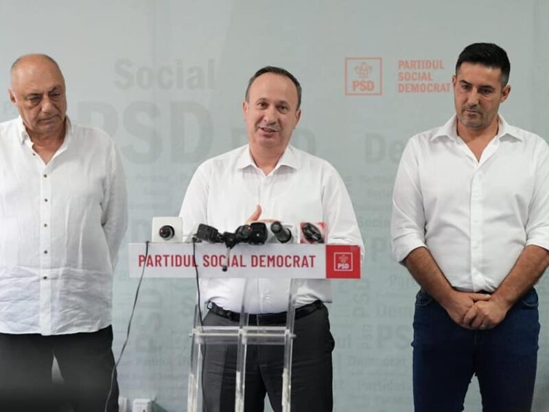 Adrian Câciu îi dă „nucleara” candidatului PNL la prezidențiale: „Ciucă e cu Iohannis, e sluga lui”