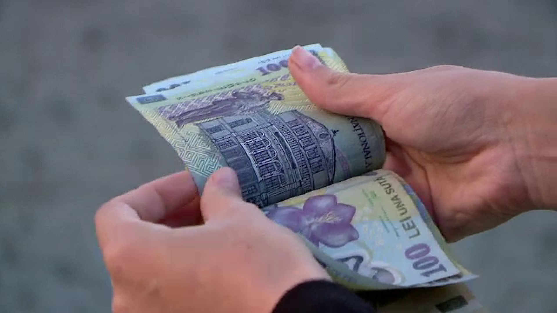 Procentul record la care a ajuns datoria publică din România, în lei euro și valută. E în creștere progresivă de la lună la lună