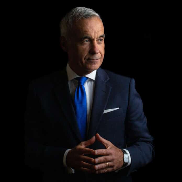 Cine este Călin Georgescu, câștigătorul primului tur al alegerilor prezidențiale: ultranaționalist și critic al NATO