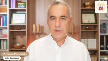 ANAF a cerut de la bănci toate extrasele de cont ale lui Călin Georgescu 2 Călin Georgescu compară victoria sa în primul tur al alegerilor prezidențiale cu Revoluția din 1989: „Ne-am recâștigat demnitatea”. „Nu sunt extremist!”